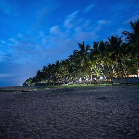 Beach House Casa de hóspedes Thiruvananthapuram Exterior foto